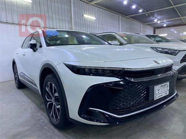 Toyota for sale in Iraq